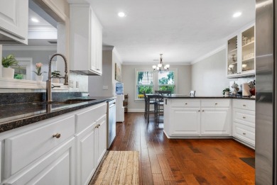 4BR/3BA Custom Home in Deerwood at Ox Bottom Manor! Built in on The Golf Club At Summerbrooke in Florida - for sale on GolfHomes.com, golf home, golf lot