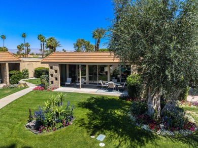 OPEN HOUSE MAY 24th  25th -12:00 to 3:00.  Beautiful on Indian Wells Golf Resort and Country Club in California - for sale on GolfHomes.com, golf home, golf lot