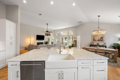 Beautiful, updated, marshfront 3 bedroom, 2 bath home with on RiverTowne Country Club in South Carolina - for sale on GolfHomes.com, golf home, golf lot
