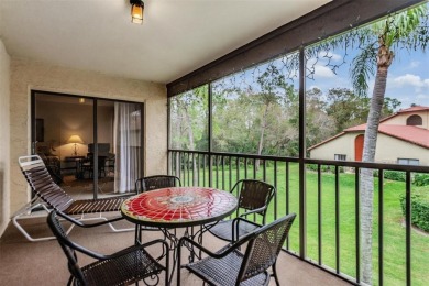 This delightful 2nd Floor Condo located in desirable El Pasado on Tarpon Woods Golf Club in Florida - for sale on GolfHomes.com, golf home, golf lot