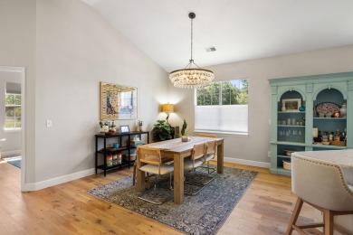 Beautiful, updated, marshfront 3 bedroom, 2 bath home with on RiverTowne Country Club in South Carolina - for sale on GolfHomes.com, golf home, golf lot