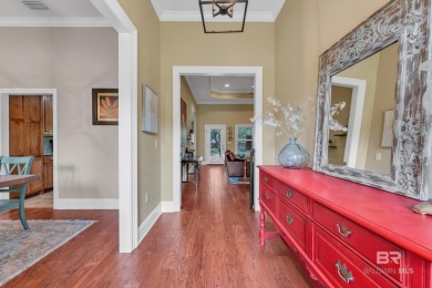 Luxurious Custom-Built Home with a Gunite POOL in Copper Key on Quail Creek Golf Course in Alabama - for sale on GolfHomes.com, golf home, golf lot