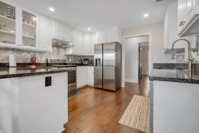 4BR/3BA Custom Home in Deerwood at Ox Bottom Manor! Built in on The Golf Club At Summerbrooke in Florida - for sale on GolfHomes.com, golf home, golf lot