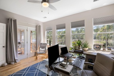 Beautiful, updated, marshfront 3 bedroom, 2 bath home with on RiverTowne Country Club in South Carolina - for sale on GolfHomes.com, golf home, golf lot