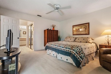 This delightful 2nd Floor Condo located in desirable El Pasado on Tarpon Woods Golf Club in Florida - for sale on GolfHomes.com, golf home, golf lot