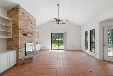 Nestled on a quiet, private cul-de-sac in the Rockport Country on Rockport Country Club in Texas - for sale on GolfHomes.com, golf home, golf lot