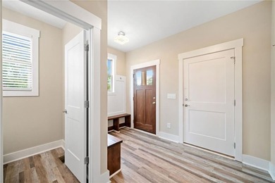 Multi-Generational Home! Must See! This Mountain retreat on The Highlands Course at Lake Arrowhead in Georgia - for sale on GolfHomes.com, golf home, golf lot