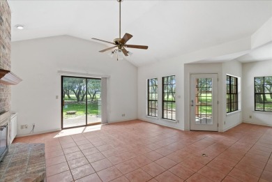 Nestled on a quiet, private cul-de-sac in the Rockport Country on Rockport Country Club in Texas - for sale on GolfHomes.com, golf home, golf lot