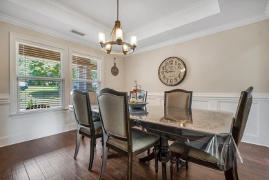 4BR/3BA Custom Home in Deerwood at Ox Bottom Manor! Built in on The Golf Club At Summerbrooke in Florida - for sale on GolfHomes.com, golf home, golf lot