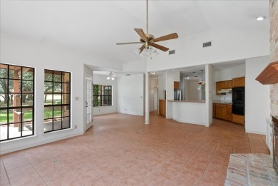 Nestled on a quiet, private cul-de-sac in the Rockport Country on Rockport Country Club in Texas - for sale on GolfHomes.com, golf home, golf lot