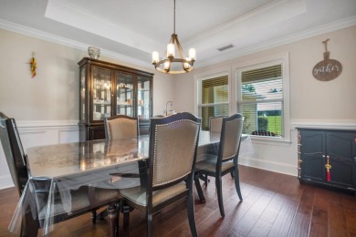 4BR/3BA Custom Home in Deerwood at Ox Bottom Manor! Built in on The Golf Club At Summerbrooke in Florida - for sale on GolfHomes.com, golf home, golf lot