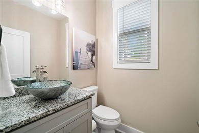 Multi-Generational Home! Must See! This Mountain retreat on The Highlands Course at Lake Arrowhead in Georgia - for sale on GolfHomes.com, golf home, golf lot