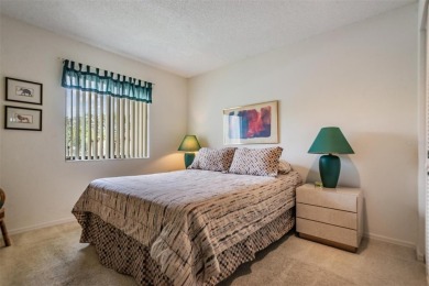 This delightful 2nd Floor Condo located in desirable El Pasado on Tarpon Woods Golf Club in Florida - for sale on GolfHomes.com, golf home, golf lot