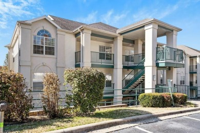 This beautifully updated 3-bedroom, 3-bathroom condo offers on Thousand Hills Golf Resort in Missouri - for sale on GolfHomes.com, golf home, golf lot