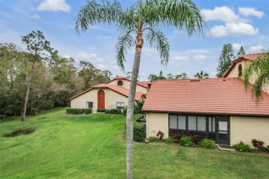 This delightful 2nd Floor Condo located in desirable El Pasado on Tarpon Woods Golf Club in Florida - for sale on GolfHomes.com, golf home, golf lot