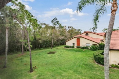 This delightful 2nd Floor Condo located in desirable El Pasado on Tarpon Woods Golf Club in Florida - for sale on GolfHomes.com, golf home, golf lot