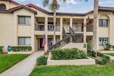 This delightful 2nd Floor Condo located in desirable El Pasado on Tarpon Woods Golf Club in Florida - for sale on GolfHomes.com, golf home, golf lot