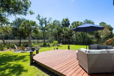 Beautiful, updated, marshfront 3 bedroom, 2 bath home with on RiverTowne Country Club in South Carolina - for sale on GolfHomes.com, golf home, golf lot