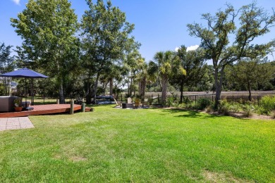 Beautiful, updated, marshfront 3 bedroom, 2 bath home with on RiverTowne Country Club in South Carolina - for sale on GolfHomes.com, golf home, golf lot