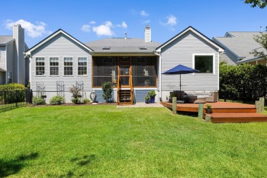 Beautiful, updated, marshfront 3 bedroom, 2 bath home with on RiverTowne Country Club in South Carolina - for sale on GolfHomes.com, golf home, golf lot