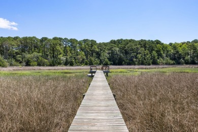 Beautiful, updated, marshfront 3 bedroom, 2 bath home with on RiverTowne Country Club in South Carolina - for sale on GolfHomes.com, golf home, golf lot