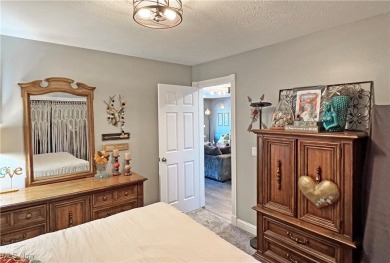 This modern ranch cluster home set on the 10th fairway has on  in Ohio - for sale on GolfHomes.com, golf home, golf lot