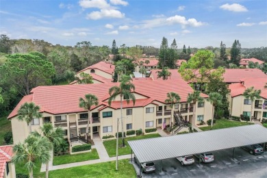 This delightful 2nd Floor Condo located in desirable El Pasado on Tarpon Woods Golf Club in Florida - for sale on GolfHomes.com, golf home, golf lot