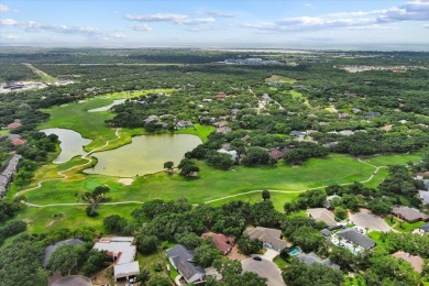 Nestled on a quiet, private cul-de-sac in the Rockport Country on Rockport Country Club in Texas - for sale on GolfHomes.com, golf home, golf lot