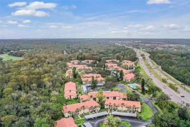 This delightful 2nd Floor Condo located in desirable El Pasado on Tarpon Woods Golf Club in Florida - for sale on GolfHomes.com, golf home, golf lot