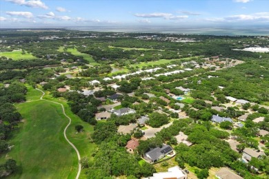 Nestled on a quiet, private cul-de-sac in the Rockport Country on Rockport Country Club in Texas - for sale on GolfHomes.com, golf home, golf lot