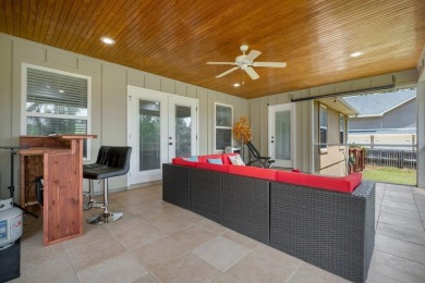 4BR/3BA Custom Home in Deerwood at Ox Bottom Manor! Built in on The Golf Club At Summerbrooke in Florida - for sale on GolfHomes.com, golf home, golf lot