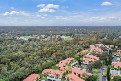 This delightful 2nd Floor Condo located in desirable El Pasado on Tarpon Woods Golf Club in Florida - for sale on GolfHomes.com, golf home, golf lot