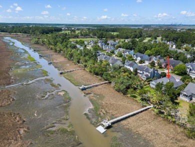 Beautiful, updated, marshfront 3 bedroom, 2 bath home with on RiverTowne Country Club in South Carolina - for sale on GolfHomes.com, golf home, golf lot