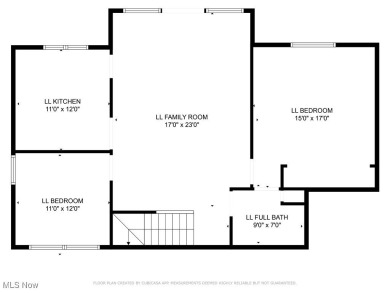 This modern ranch cluster home set on the 10th fairway has on Weymouth Country Club in Ohio - for sale on GolfHomes.com, golf home, golf lot