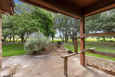 Nestled on a quiet, private cul-de-sac in the Rockport Country on Rockport Country Club in Texas - for sale on GolfHomes.com, golf home, golf lot
