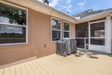 4BR/3BA Custom Home in Deerwood at Ox Bottom Manor! Built in on The Golf Club At Summerbrooke in Florida - for sale on GolfHomes.com, golf home, golf lot