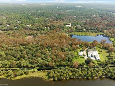 Imagine this:  You, settled into your custom-designed home on The Club At Twin Eagles in Florida - for sale on GolfHomes.com, golf home, golf lot