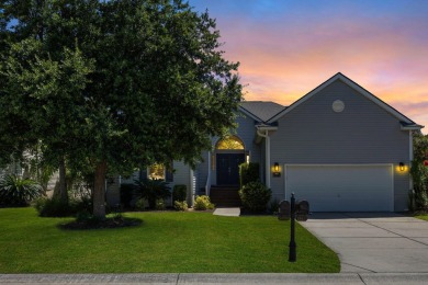 Beautiful, updated, marshfront 3 bedroom, 2 bath home with on RiverTowne Country Club in South Carolina - for sale on GolfHomes.com, golf home, golf lot