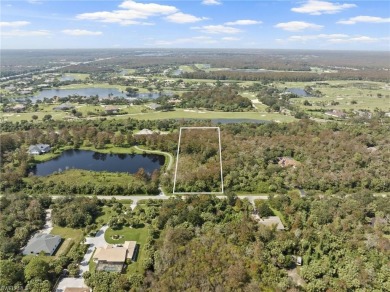 Imagine this:  You, settled into your custom-designed home on The Club At Twin Eagles in Florida - for sale on GolfHomes.com, golf home, golf lot