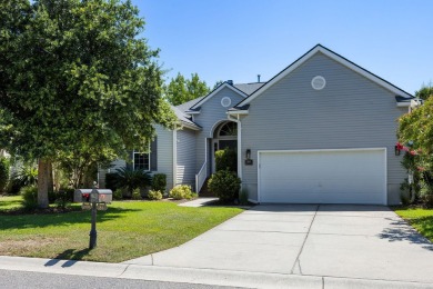 Beautiful, updated, marshfront 3 bedroom, 2 bath home with on RiverTowne Country Club in South Carolina - for sale on GolfHomes.com, golf home, golf lot