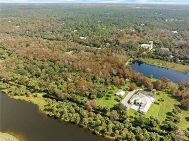 Imagine this:  You, settled into your custom-designed home on The Club At Twin Eagles in Florida - for sale on GolfHomes.com, golf home, golf lot