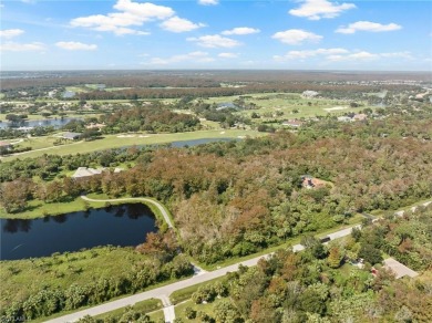 Imagine this:  You, settled into your custom-designed home on The Club At Twin Eagles in Florida - for sale on GolfHomes.com, golf home, golf lot