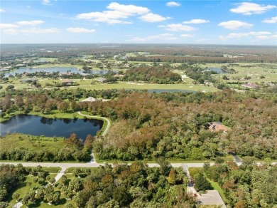 Imagine this:  You, settled into your custom-designed home on The Club At Twin Eagles in Florida - for sale on GolfHomes.com, golf home, golf lot