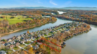 ***Possible Owner financing***  Motivated Seller----BRING on Toqua Golf Course - Loudon County in Tennessee - for sale on GolfHomes.com, golf home, golf lot