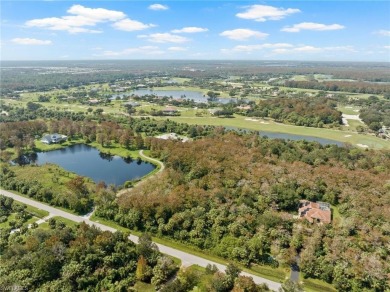 Imagine this:  You, settled into your custom-designed home on The Club At Twin Eagles in Florida - for sale on GolfHomes.com, golf home, golf lot