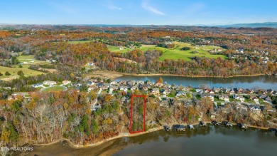 ***Possible Owner financing***  Motivated Seller----BRING on Toqua Golf Course - Loudon County in Tennessee - for sale on GolfHomes.com, golf home, golf lot