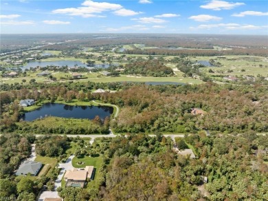 Imagine this:  You, settled into your custom-designed home on The Club At Twin Eagles in Florida - for sale on GolfHomes.com, golf home, golf lot