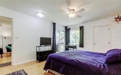 Picture perfect, move-in ready condo, with beautiful private on East Lake Woodlands Country Club in Florida - for sale on GolfHomes.com, golf home, golf lot