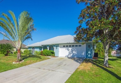 Proud to offer  tastefully Remodeled CBS Pool home., over 2100 on Sebastian Municipal Golf Course in Florida - for sale on GolfHomes.com, golf home, golf lot