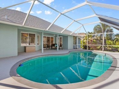 Proud to offer  tastefully Remodeled CBS Pool home., over 2100 on Sebastian Municipal Golf Course in Florida - for sale on GolfHomes.com, golf home, golf lot